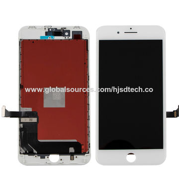 iphone 8 plus lcd screen replacement factory