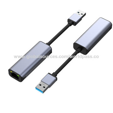 usb c to ethernet adapter chromebook