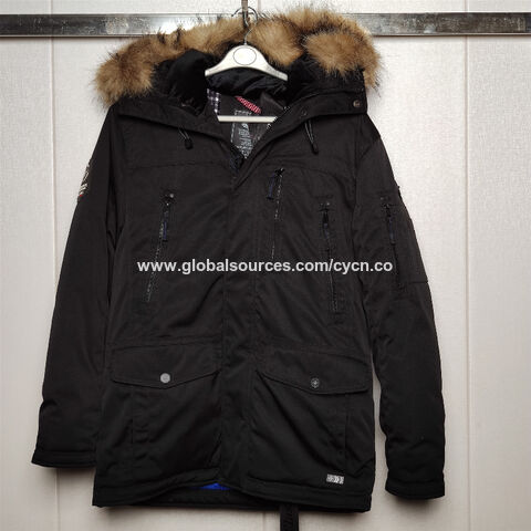Winter Jacket, Men' Winter Jacket, Men 
