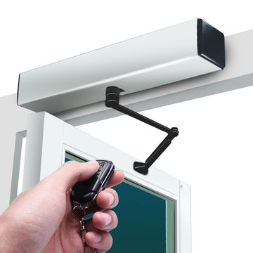 Discreet patrouille Bitterheid Buy Wholesale China Automatic Door Closer Support 110v Or 220v Ip12d Automatic  Door Opener For Access Control System & Automatic Door Opener at USD 168 |  Global Sources