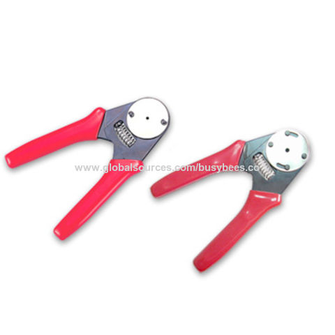 Indent Crimping Cables, Indent Crimping Tools