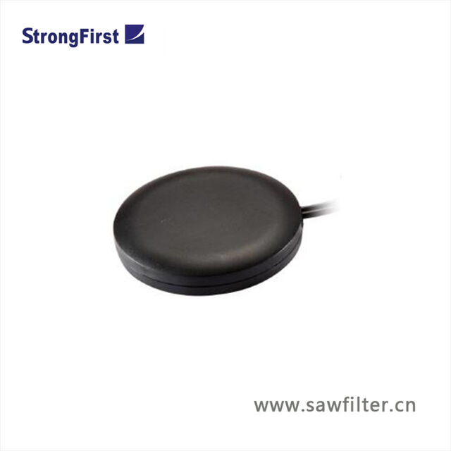 Antenne combinée GPS+GSM/3G avec connecteurs SMA/MCX/FAKRA ou autres, ABS IP67 for sale at factory direct price