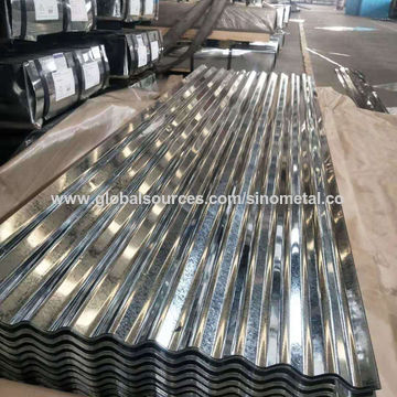 0 17mm Gi Corrugated Roofing Sheet, What Size Are Corrugated Roofing Sheets