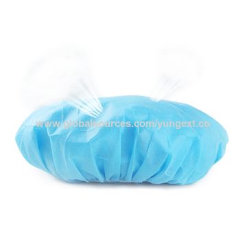 Disposable Bouffant Cap 
