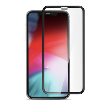 Neu 3D Flüssig silikon Doppel Stark Gehärtetes Glas Bildschirm Protektoren für iPhone 12