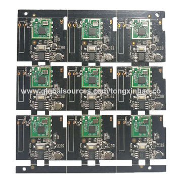 Buy Wholesale China Years Pcb Pcba Factory Smt Dip Bare Pcb And