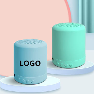 Buy China Wholesale Bluetooth Speaker,oem Logo Print  Best