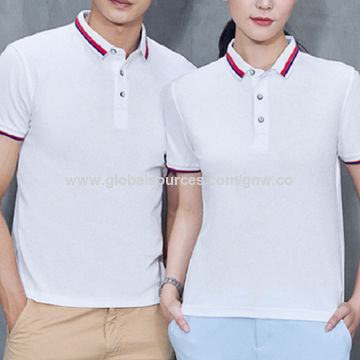 efterklang æggelederne At læse Buy Wholesale China Short-sleeved Polo T-shirts For Golf & Polo Sports T- shirt,golf Wear, Active Wear at USD 4 | Global Sources