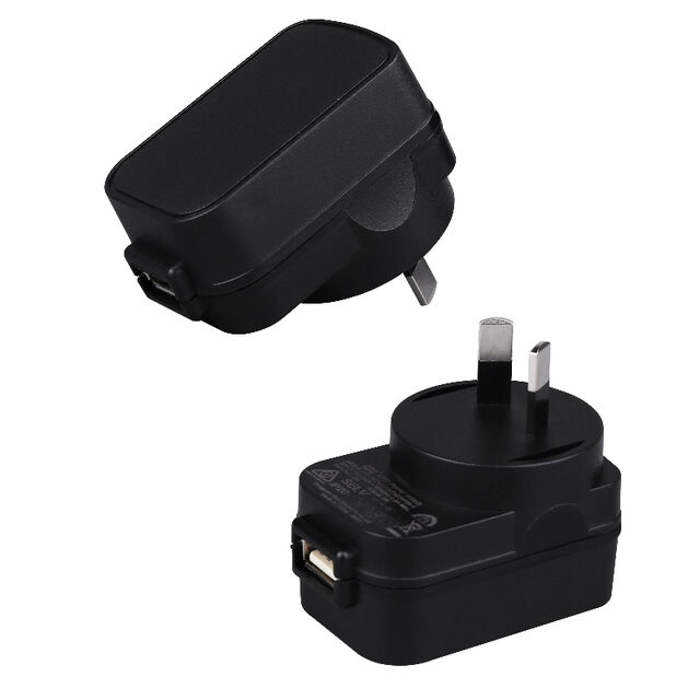 Buy Wholesale China 10w 5vdc 2000ma Ac Dc Switching Adapter Usb Port ...