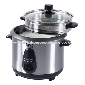 2022 New Design 8L Cooking Large Capacity Big Smart Rice Cooker Electric  Pressure Cooker - China Digital Pressure Rice Cooker and Multi Pressure  Cooker price