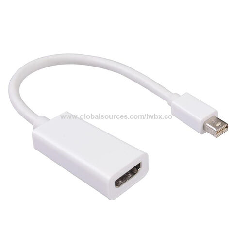 Compre Mini Dp Displayport Para Hdmi tamanho Pequeno Exterior