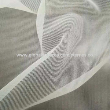 White Nylon Netting Fabric – Tulle Source