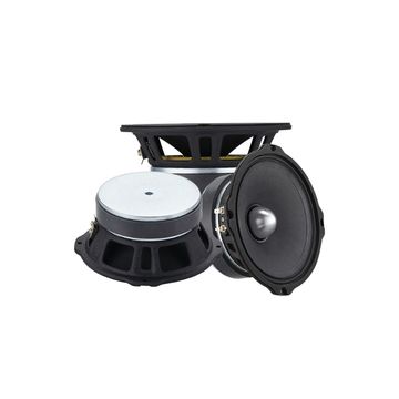 Buy Wholesale China Wholesale 8'' Loudspeakers Woofer Midbass Car Audio ...