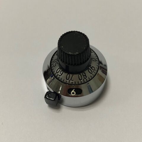 Hochwertiger 22-mm-Drehknopf für Präzisions-Drahtwendelpotentiometer 3590S for sale at factory direct price