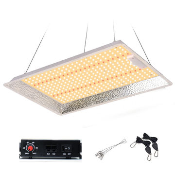 Led full spectrum quantum board plant light led grow light, led grow ...