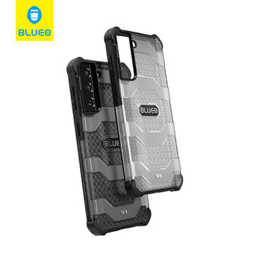 China Blueo Air Cushion Anti Drop Tpu Pc Shockproof Back Phone Cover For Samsung Note S21 S Ultra On Global Sources Phone Case Phone Cover Phone Protector China Blueo Air Cushion Anti Drop Tpu Pc Shockproof Back Phone Cover For Samsung Note S21 S Ultra On Global Sources Phone Case Phone Cover Phone Protector