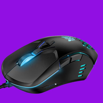which companies make the best gaming mouse