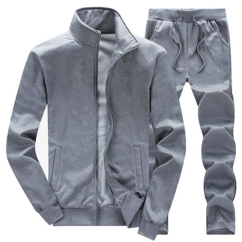 Buy Wholesale China Bym Wholesale Sport Winter Suits Tracksuit Jogging ...
