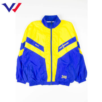 windbreaker bulk order