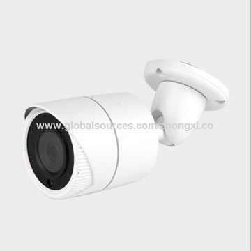 CCTV Outdoor Camera 1080P 2.0MP 3.6mm Lens Support AHD/TVI/CVI/ANALOGUE Cameras 