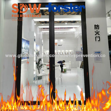 Buy Wholesale China Wholesale Heat Resistant Tempered Glass