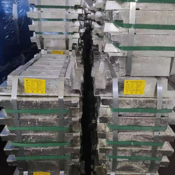 Buy Wholesale China Tin Ingot Tin Ingot Global Sources   Tin Ingot 