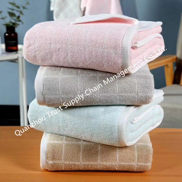 Shop Wholesale Bath Towels, Bath Towels in Bulk