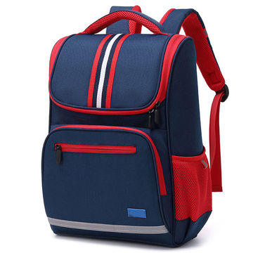 Buy Wholesale China New Primary School Schoolbag Large Capacity ...