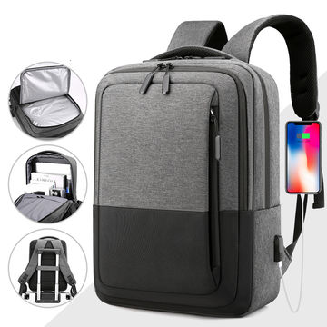 bag backpack laptop factory Urban ECB14UF CYCLEE Eco (14.1-in.) : Electronics Stylish with its retro shape and functional with its 15 laptop sleeve Urban HTE17UF Factory Backpack