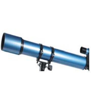 Sky watcher best sale telescope blue