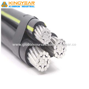 Detector Frank Worthley tema Buy Wholesale China Duplex Service Drop Wire 16mm2 Overhead Insulated Cable  Abc & Duplex Service Drop Wire 16mm2 Overhead Cable at USD 270 | Global  Sources