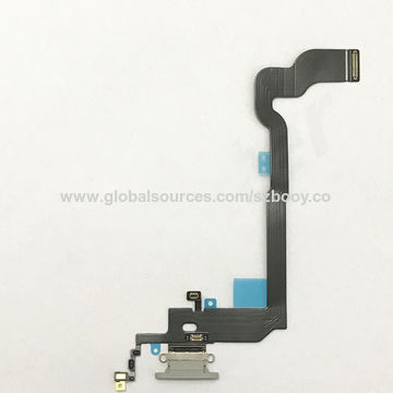  Para iPhone 13 Pro Puerto de carga Flex Cable