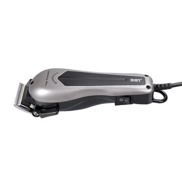 hair clippers round head