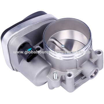 Buy Wholesale China Electric Throttle Body Oe#13547502445 408238424002z