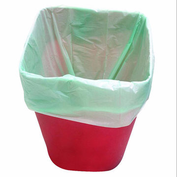 biodegradable dustbin
