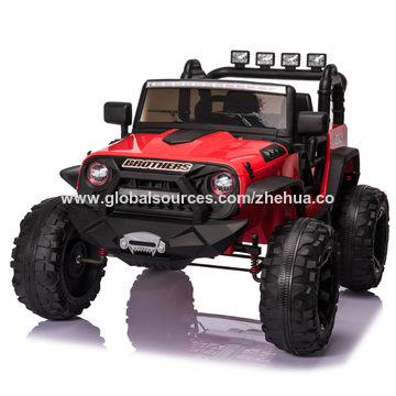 24 volt remote control ride on