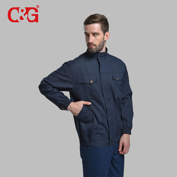 us navy work jacket