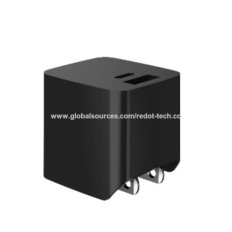 Cargador de pared USB tipo C QC3.0 para móvil a precio de fábrica for sale at factory direct price