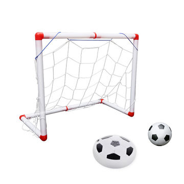 Buy Wholesale China Floating Football Door Children's Indoor Football ...