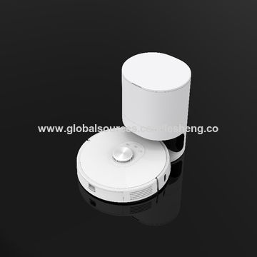 Buy Wholesale China Slam Robot Cleaner With Sweep,vacuum And Mop, Laser ...