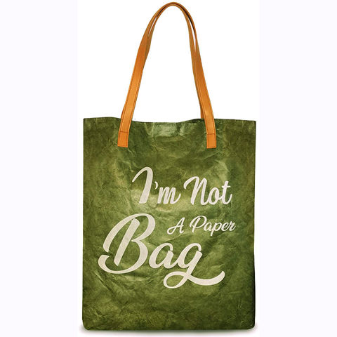 tyvek tote