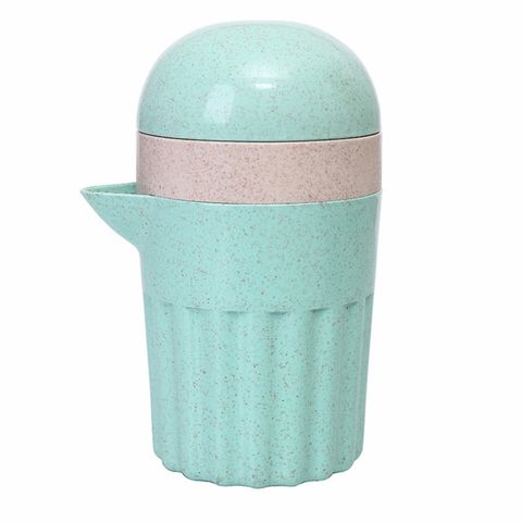عصارة يدوية ليمون وبرتقال وعصير قش القمح - منتج رائج للبيع for sale at factory direct price
