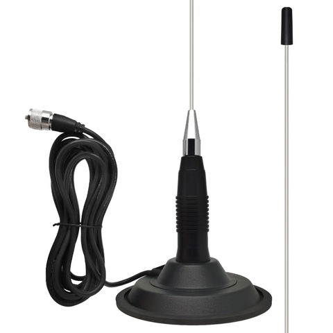 Buy Wholesale China Cb Antenna & Cb Antenna At Usd 11 