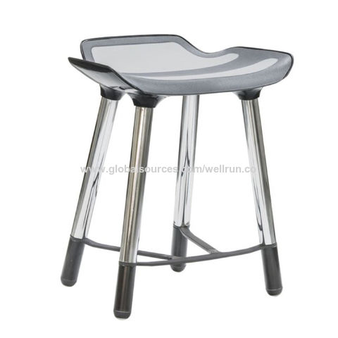 Bar Stool Vogue Counter Chair, Risers For Counter Stools