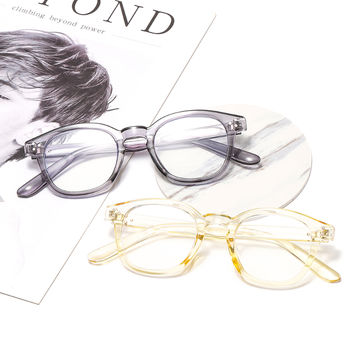 Men's Eyewear Trends in 2023 and 2024: The Ultimate Sourcing Guide