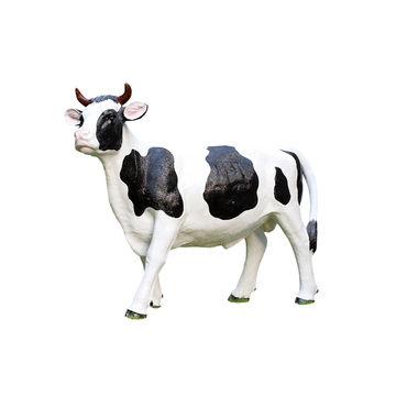 Buy Wholesale China Modern Home Decoration Art Craft Animal Statue Life Size  Frp Animals Statue For Sale & Frp Sculpture | Global Sources