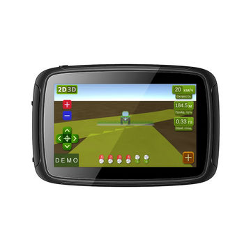 5-inch IP68 OS Tablet Centimeter Level RTK GNSS Positioning Agriculture GPS on Sources,rtk gps,GNSS RTK,RTK GPS ANDROID