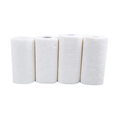 Factory Direct High Quality China Wholesale 2ply 3ply Embossed