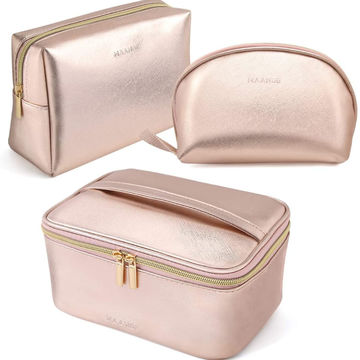 makeup vanity pouch