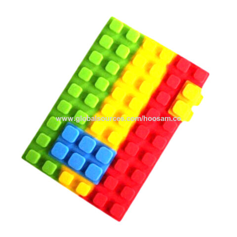 غطاء دفتر مدرسي سيليكون بتصميم جديد ورائج البيع for sale at factory direct price